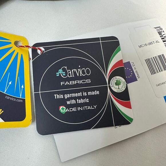 NEW! Studded One Piece Meriell Club Collection Monokini Black, Italy, Size XL - Picture 6 of 11